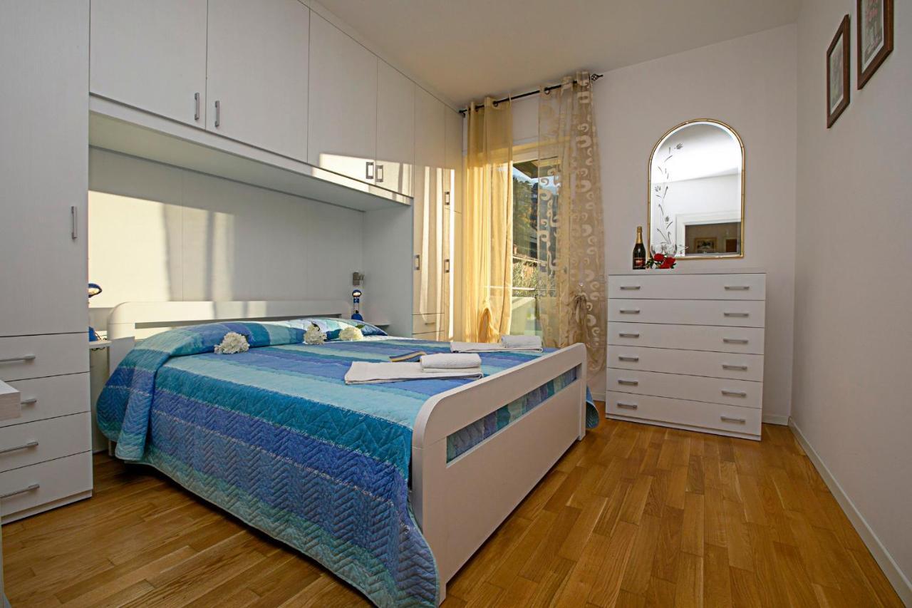 Torbole Relax, Pool & Balcony Apartment - Happy Rentals トルボレ エクステリア 写真